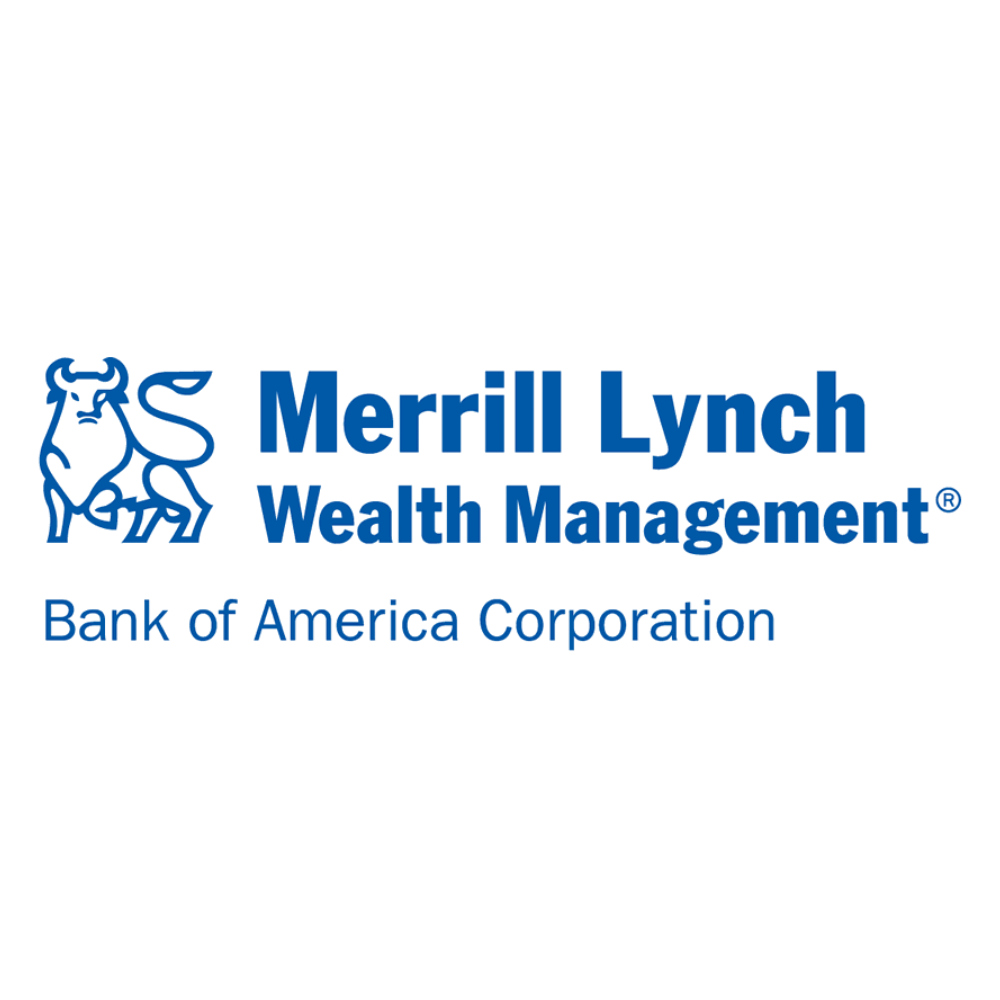 Merrill Lynch Wealth Management Logo