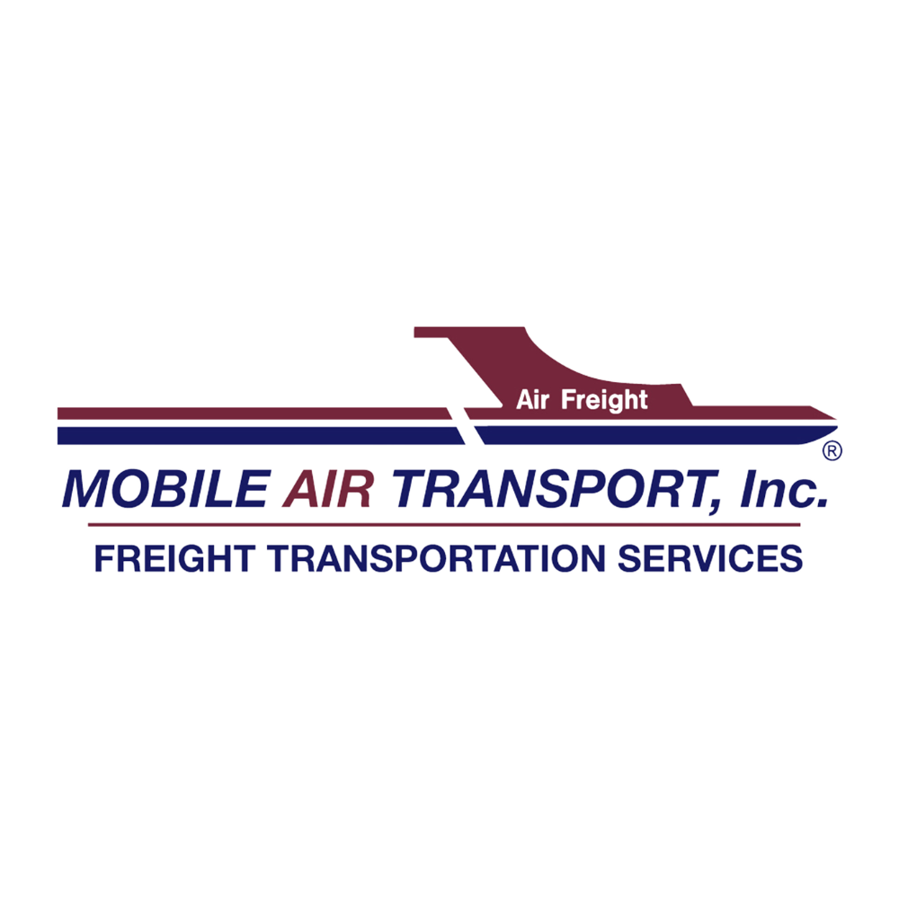 Mobile Air Transport Logo