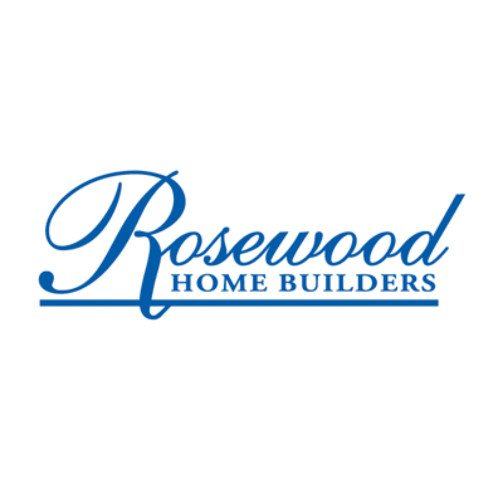 Rosewood Home Builders Logo
