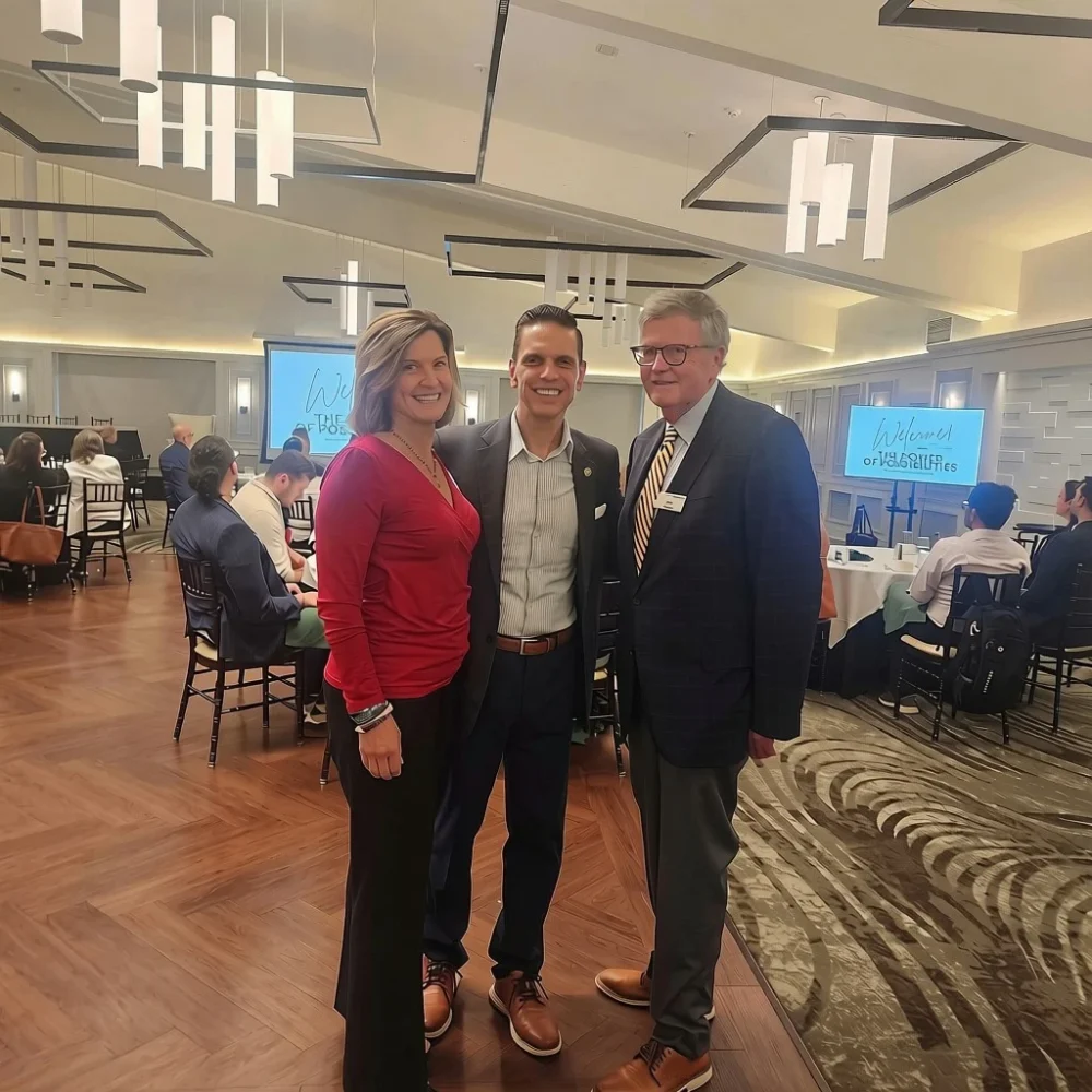 Power of Possibilities – Martin, Santabarbara, Gettman (1)